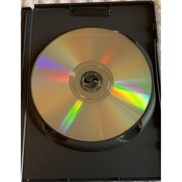 The Naked Gun 33 1/3: The Final Insult (DVD, Widescreen) - Picture 4 of 4